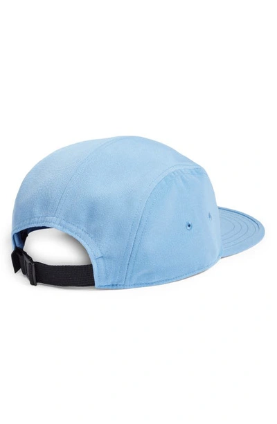 Shop Cotopaxi Cada Dia 5-panel Hat In Lupine