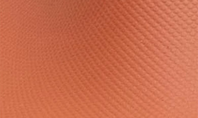 Bogs Amanda Plush Ii Waterproof Chelsea Boot In Burnt Orange