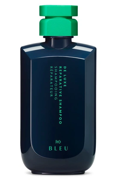 R + Co R+co De Luxe Reparative Shampoo