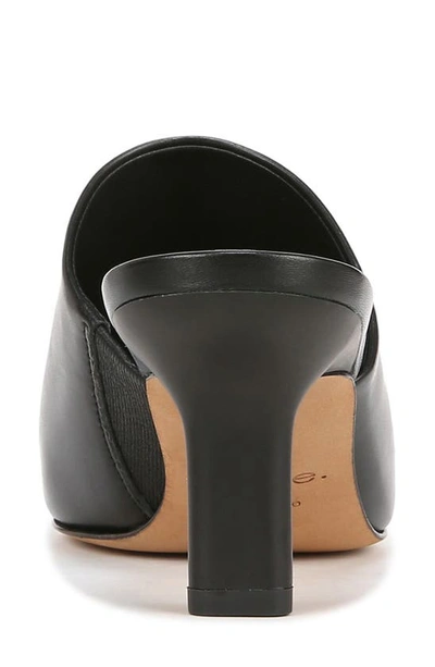 Shop Vince Penelope Mule In Black