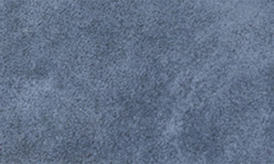 Donald Pliner Horsebit Loafer In Denim