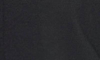 Theory Hugh Stretch Virgin Wool Button-down Shirt In Black