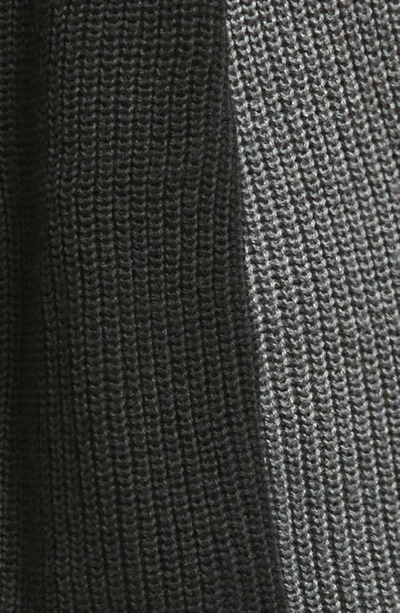 Shop Splendid Axton Sweater & Joggers Set In Black