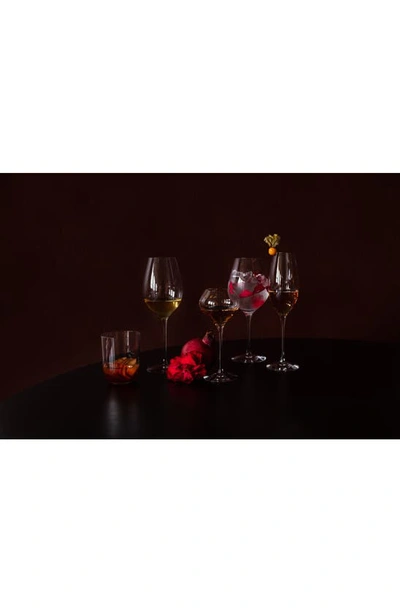 Orrefors More Wine Xl Set Of
