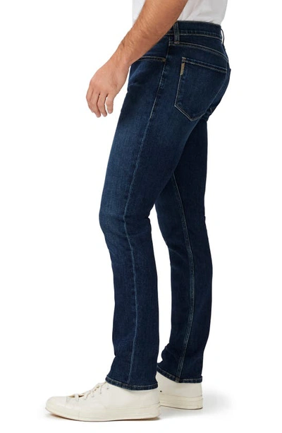 Shop Paige Lennox Transcend Slim Fit Jeans In Alvarez