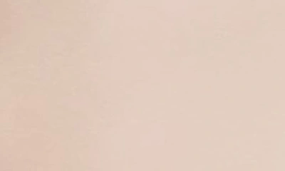 Hanro Satin Deluxe Half Slip In Natural