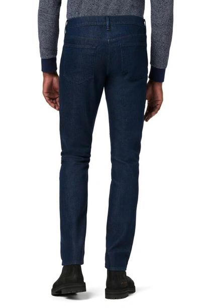 Joe's The Dean Skinny Fit Jeans In Jago