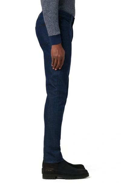 Joe's The Dean Skinny Fit Jeans In Jago