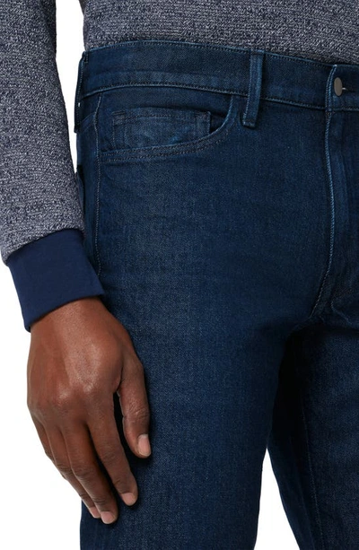 Joe's The Dean Skinny Fit Jeans In Jago