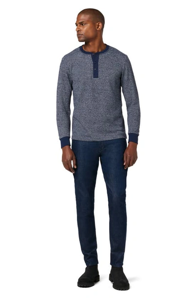 Joe's The Dean Skinny Fit Jeans In Jago
