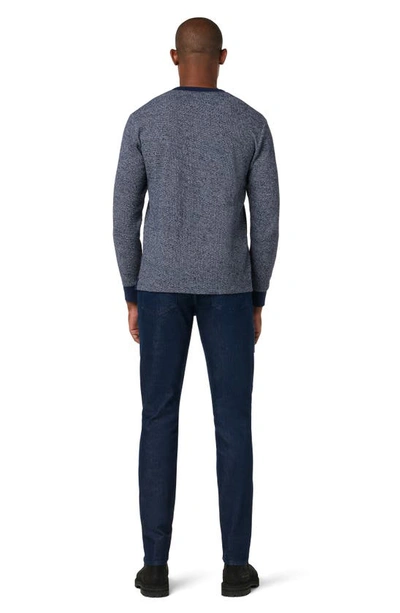 Joe's The Dean Skinny Fit Jeans In Jago