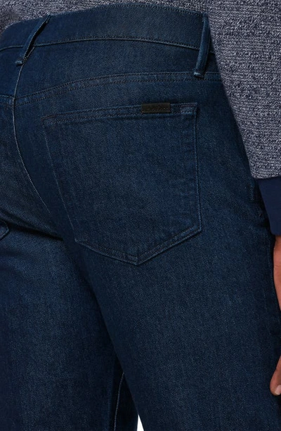 Joe's The Dean Skinny Fit Jeans In Jago