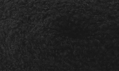 Shop Helen Kaminski Hailie Wool Blend Bouclé Beret In Black