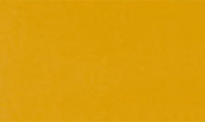 Caraway 11" Ceramic Nonstick Square Grill Pan In Marigold