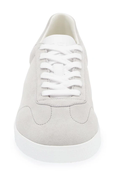 Shop Givenchy Town Sneaker In Light Grey