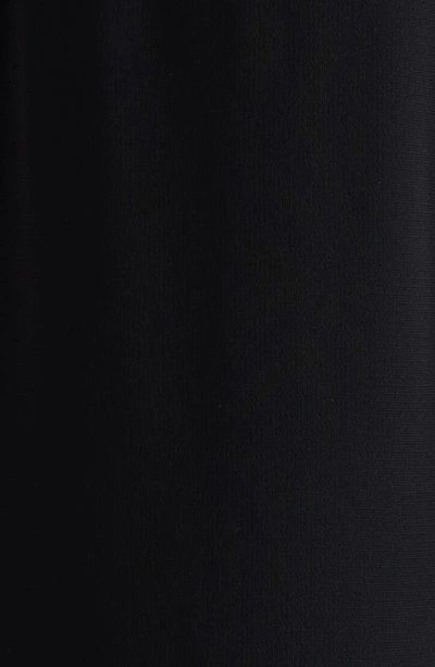 Cinq À Sept Juliet Straight Leg Pants In Black