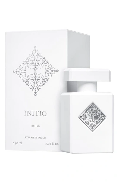 Shop Initio Parfums Prives Rehab Extrait De Parfum, 3.04 oz