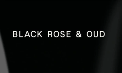 Shop Salt & Stone Black Rose & Oud Hand Cream, 2 oz