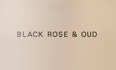 Shop Salt & Stone Black Rose & Oud Body Wash, 15.2 oz