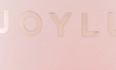 Joylux 1 Oz. Revitalizher In Rose Gold