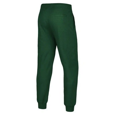 G-iii Sports By Carl Banks Green New York Jets Jogger Pants In Green