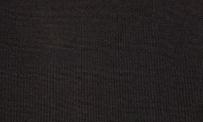 The Row Heva Turtleneck Jumper In Black