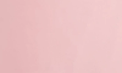 Shop Magniberg Gala Swarovski® Crystal Embellished Cotton Sateen Pillowcase In Gala Pink King