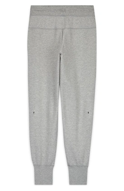 Nike Women's Sportswear Tech Fleece Jogger Pants In Gray