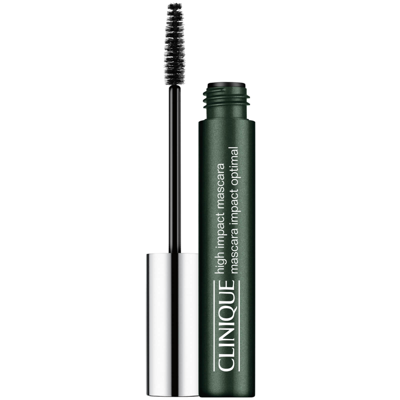 Clinique High Impact Mascara 8g - Black In Black