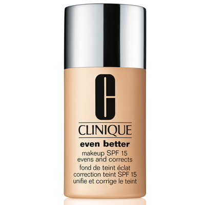 Clinique Even Better Makeup Spf15 30ml (various Shades) - Neutral In Neutral