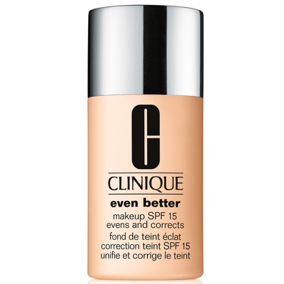 Clinique Even Better Makeup Spf15 30ml (various Shades) - Fair In Fair