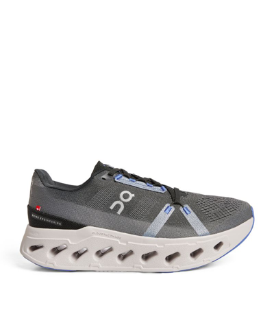Shop On Running Cloudeclipse Trainers In Black
