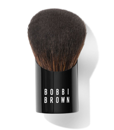 Shop Bobbi Brown Smooth Blending Brush In Multi