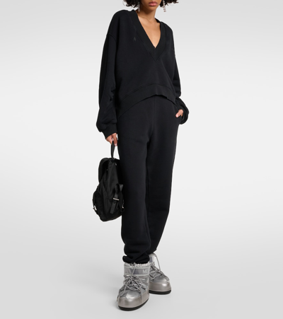 Moon Boot Icon Glance Low Snow Boots In Silver