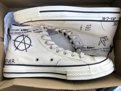 Shane hotsell gonzales converse