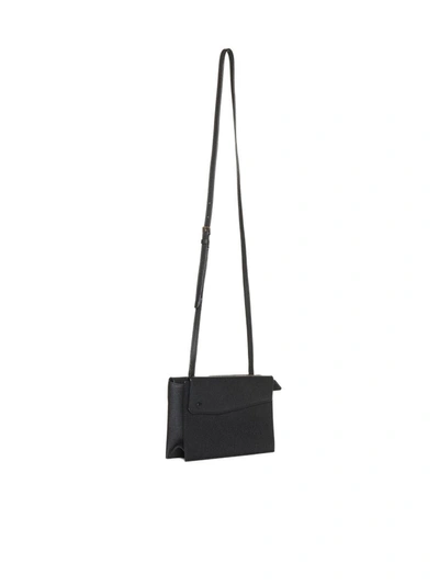 Shop Valextra Bags In Black