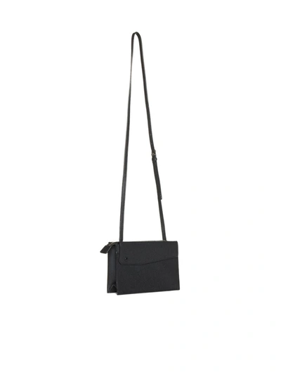 Shop Valextra Bags In Black