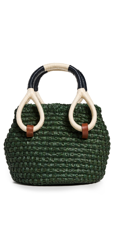 Johanna bucket bag hot sale