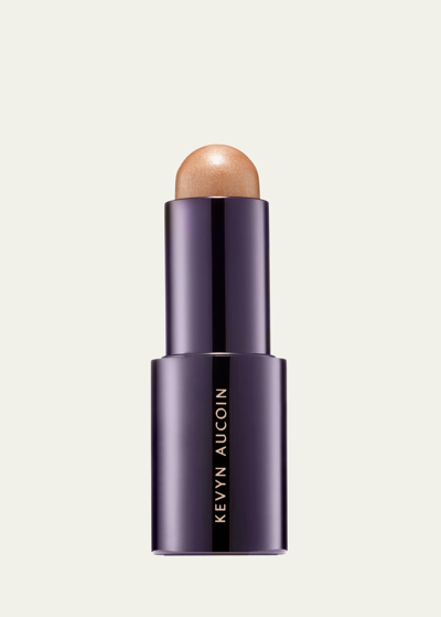 Kevyn Aucoin Lighting Stick Creamy Highlight In Warm Light