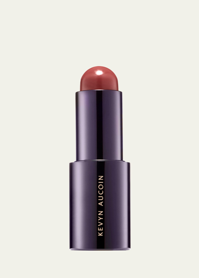 Shop Kevyn Aucoin The Color Stick Creamy Blush In Be Vivacious