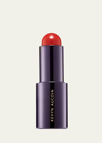 Shop Kevyn Aucoin The Color Stick Creamy Blush In Blooming
