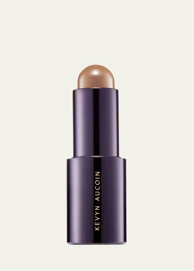 Shop Kevyn Aucoin The Contrast Stick Creamy Contour In Chiseled