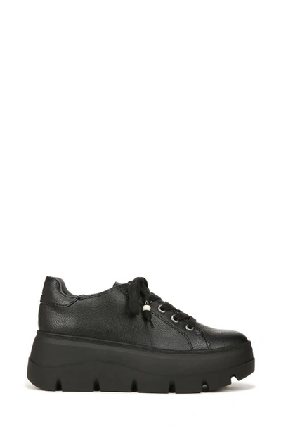 Shop Zodiac Bea Platform Sneaker In Black