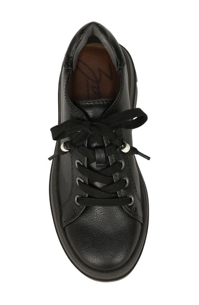 Shop Zodiac Bea Platform Sneaker In Black