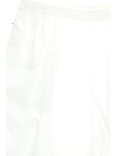 Shop The Row Shorts In White