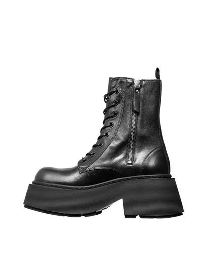 Shop Vic Matie ' Boots In Black