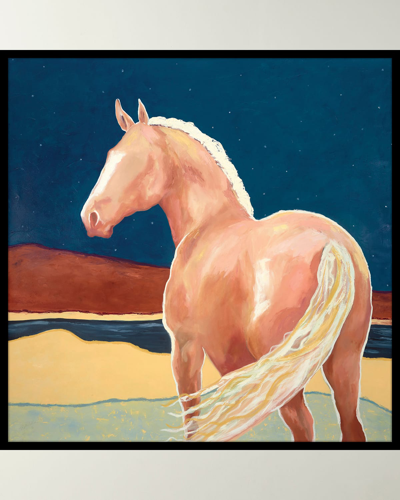 Prestige Arts Night Walk Giclee