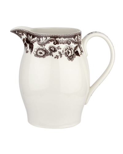 Spode Delamere Pitcher