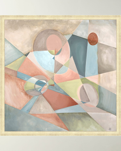 Prestige Arts Minuet Giclee