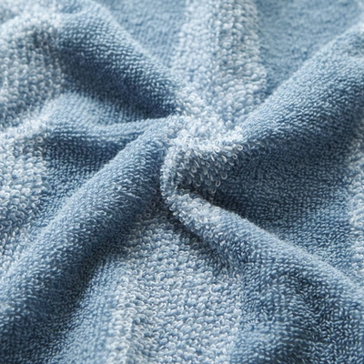 Nautica Oak Lake Towel Set In Blue